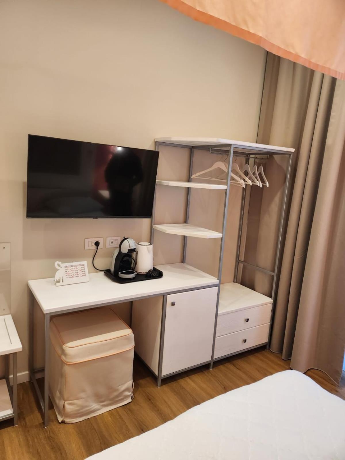 Berry Rooms Cagliari Exterior foto