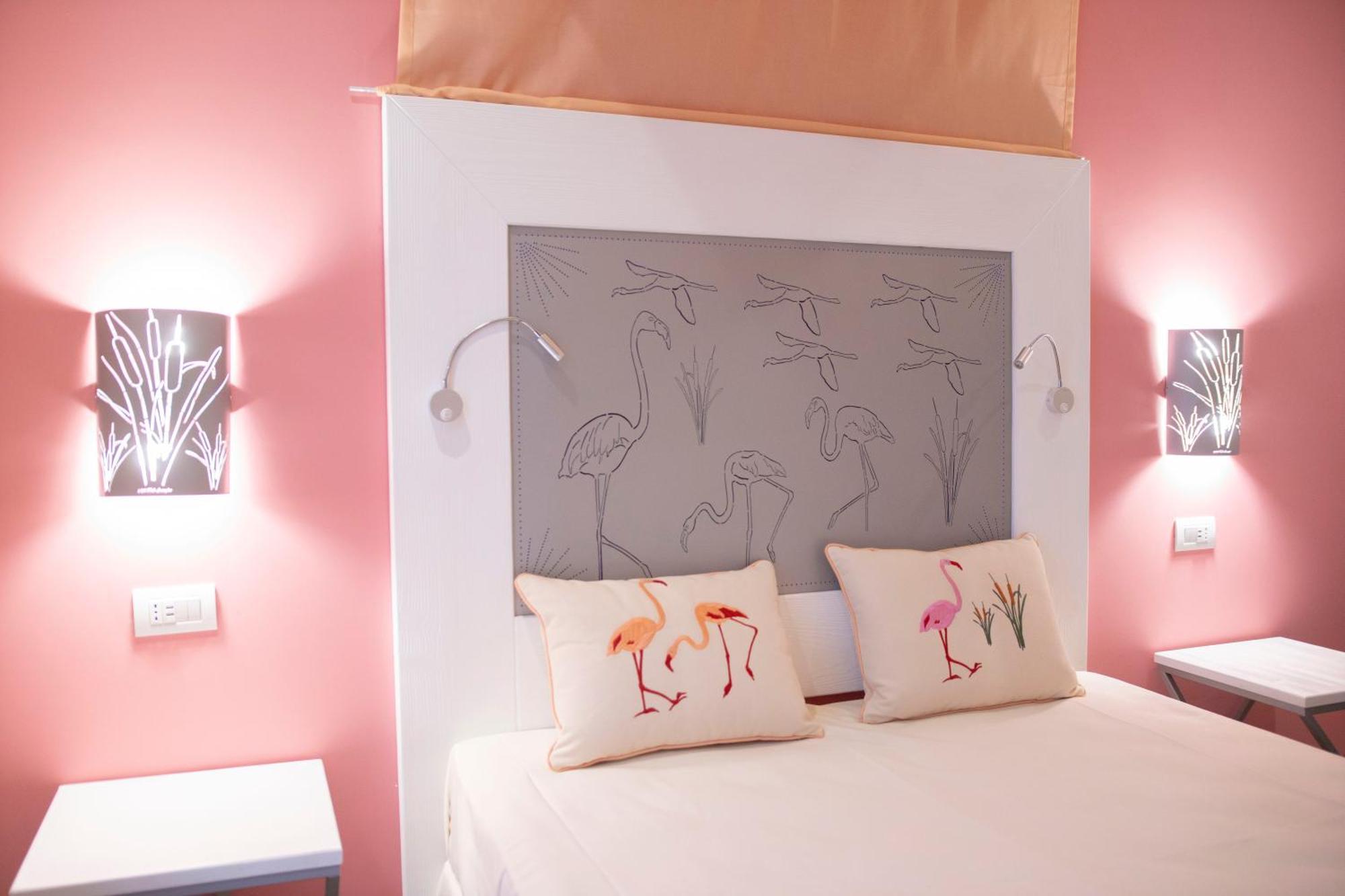 Berry Rooms Cagliari Exterior foto