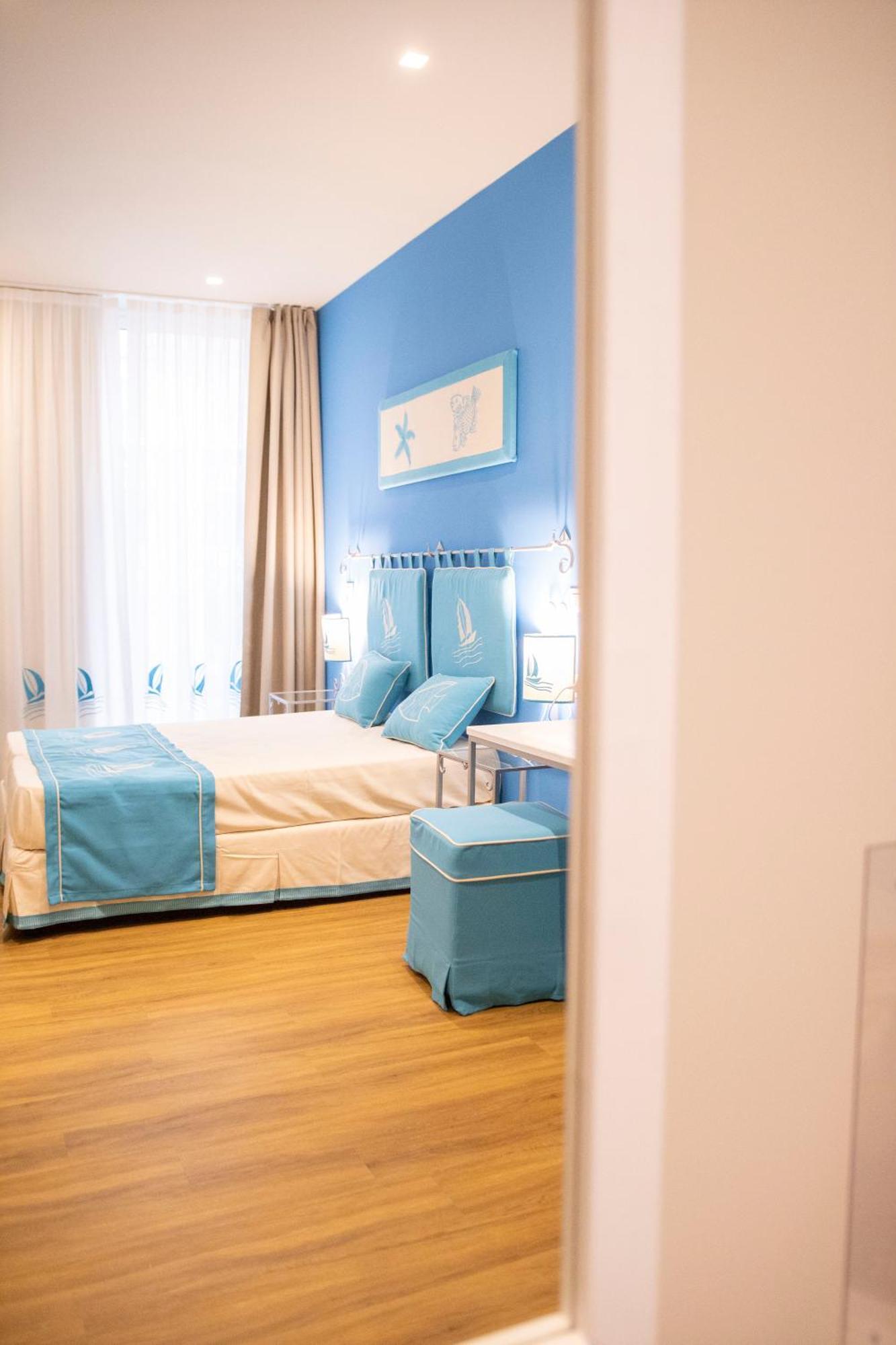 Berry Rooms Cagliari Exterior foto
