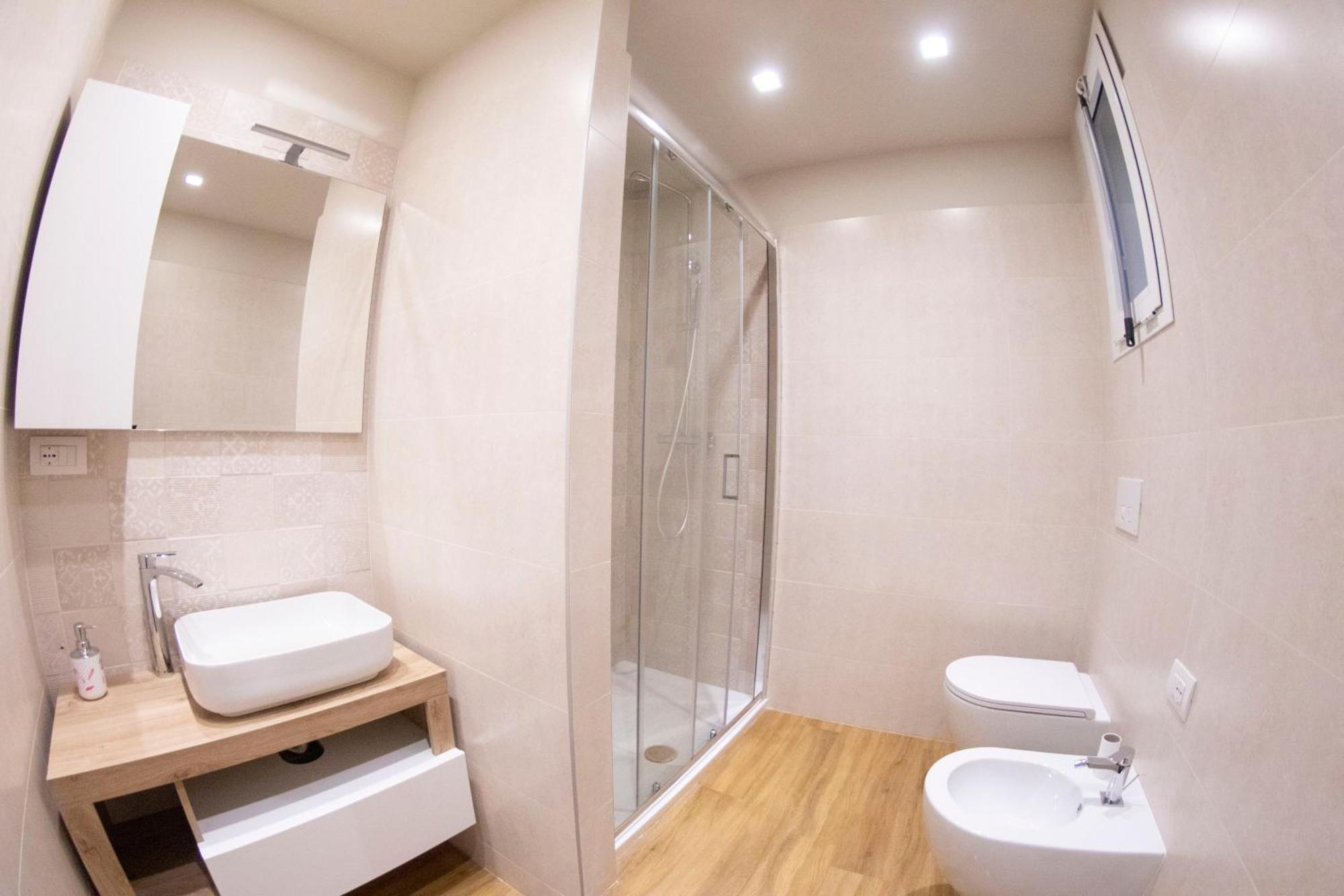 Berry Rooms Cagliari Exterior foto